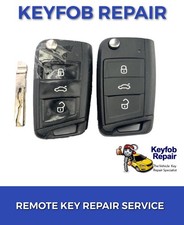 Skoda Seat VW Volkswagen 3