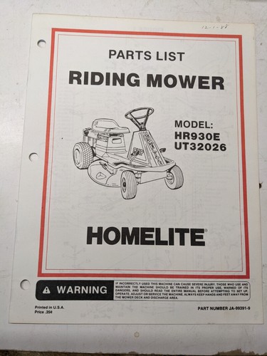 Jacobsen illustrated parts - jacobsen,