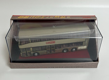 Drumwell 1:76 KMB Kowloon