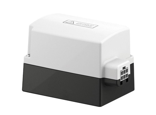 Eph port motorised valve - port,