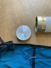 Sage SP 7100-3 10ft 7line Excellent Condition With Original Rod Bag And Tube