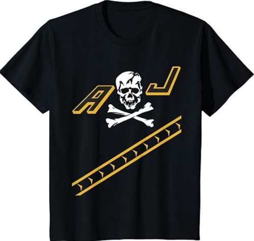 Jolly rogers tomcat - rogers,