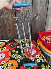 VINTAGE TERRY'S CHEST EXPANDER