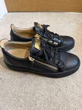 Mens Genuine Giuseppe Zanotti