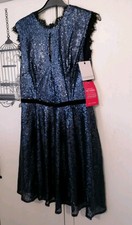 Little Mistress Dress Size 12