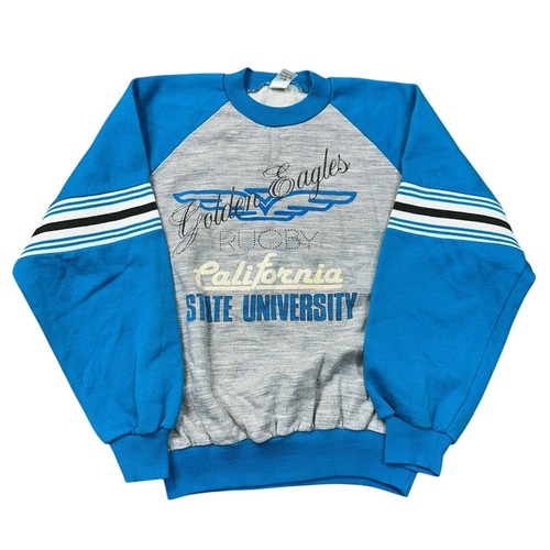 Vintage sweatshirt sweater - vintage,