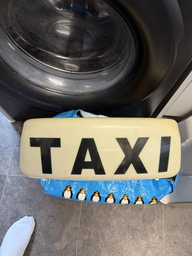 Taxi meter - meter,