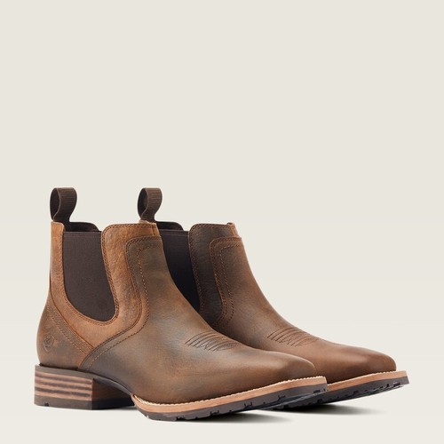 Ariat men hybrid low - ariat,