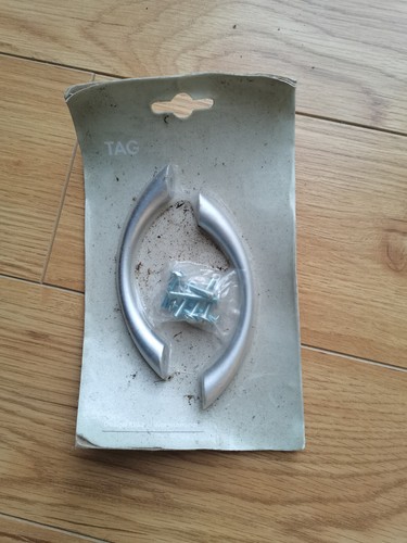 Ikea tag handles - handles, 96mm