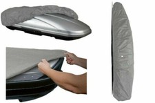 PROTECTIVE COVER FOR CAR ROOF TOP BOX  175 - 205cm fits  KAMEI Delphin 340K