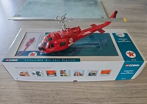 Diecast original corgi - diecast,