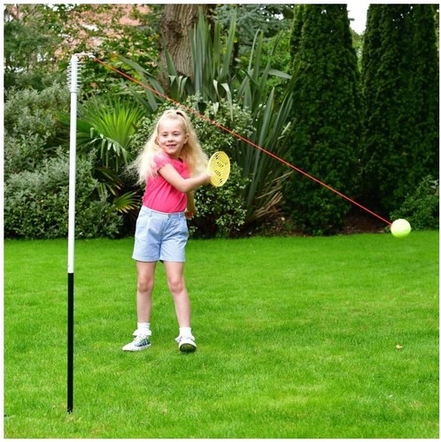 Brand new swing tennis set - new,