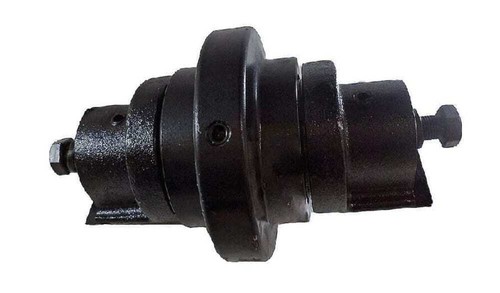 Bottom roller for kubota - for,