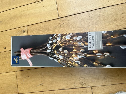 Tchibo twig lights - twig,