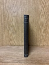 Prince Caspian by C.S. Lewis -