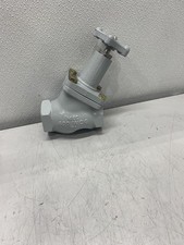 Marshall Excelsior Valve Globe ME825-16