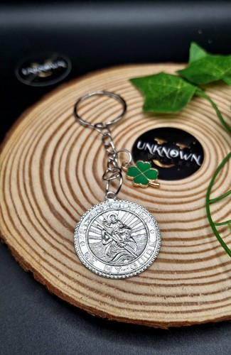 Christopher keyring - st,