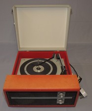 Fidelity HF45 Solid State