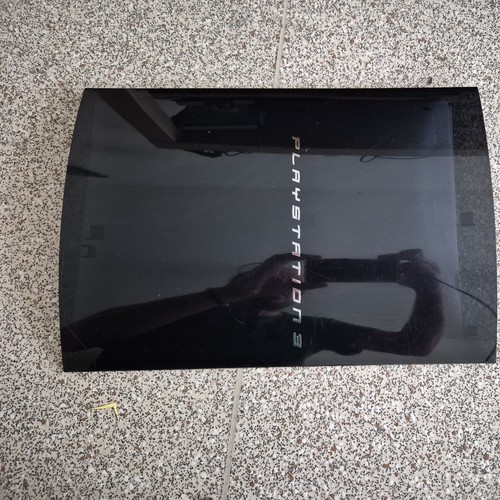 Sony playstation ps3 top - sony,