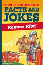 Tickle Your Brain: Roman Riot