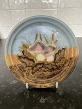 Cobridge  Art Pottery