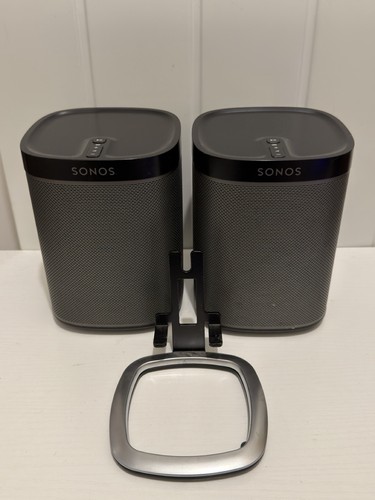 Sonos play smart - sonos,