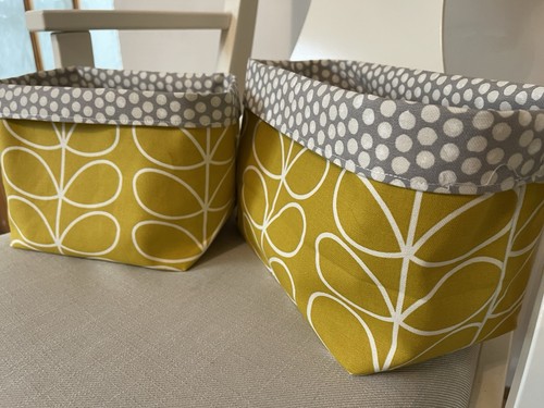 Pair designer orla kiely - pair,