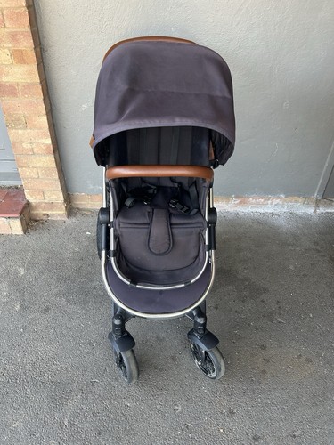 Ikle bubba buggy pushchair - ikle,