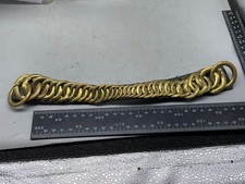 British Army Helmet Chin