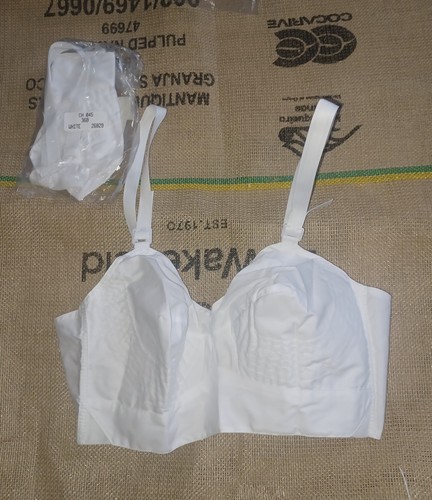 Vintage ladies bullet - bullet, bras