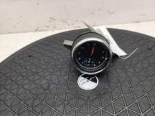 CAYENNE   2017 Clock 759157