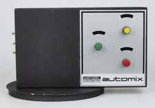 Wenzel Automix Colour Head for