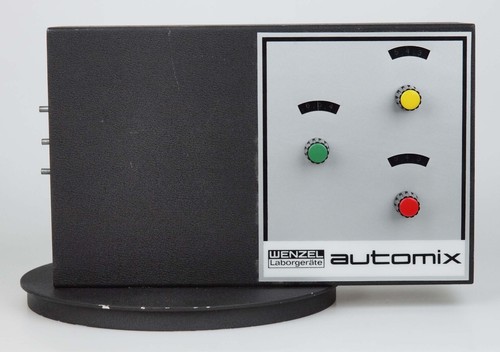 Wenzel automix colour head for - colour,