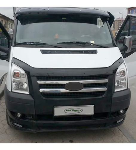 Bonnet guard protector bug - bonnet,
