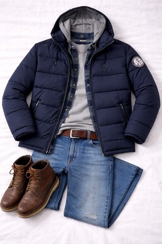 Men henri lloyd transglobe - lloyd,