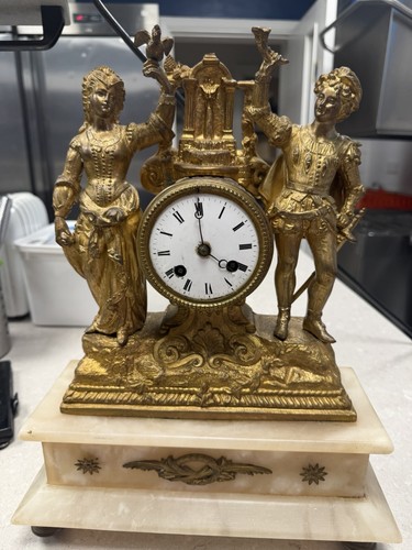 Antique french style - french,