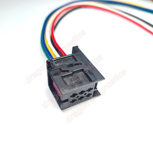 Fits audi q3 rear tail - q3,