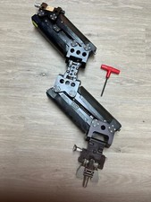 Garrett Brown Goldspring