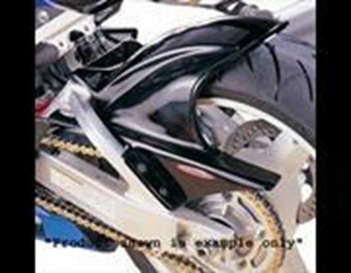 Suzuki gsxr600 srad - suzuki,