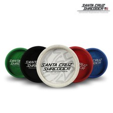 Santa Cruz Shredder, 2 Piece