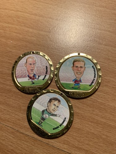 Promatch premier league medals - promatch,