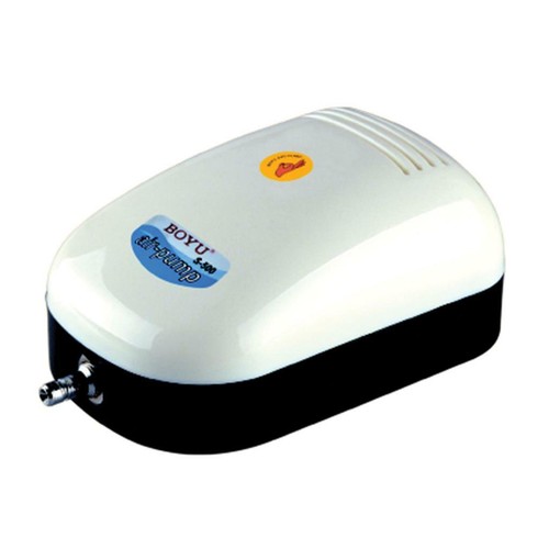 Boyu air pump 500 quiet - pump, s-500