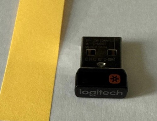 Logitech u0007 unifying - logitech, c-u0007