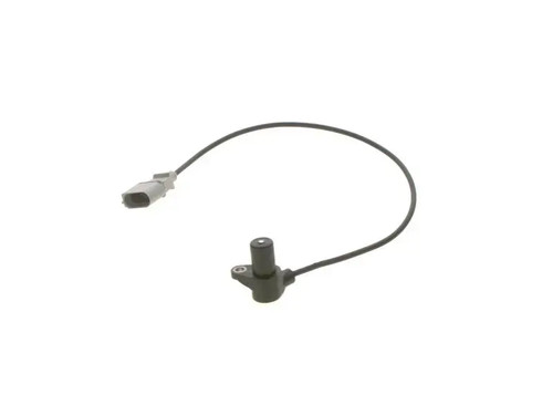 Crankshaft position sensors - , 0
