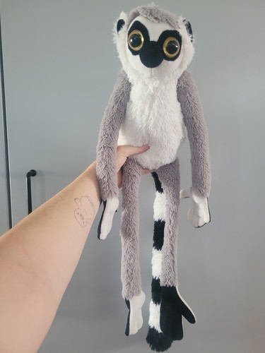 Nature planet lemur super soft - planet,