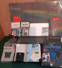 Sinclair 128k  ZX Spectrum +2
