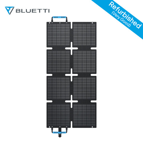 Bluetti 60w foldable - bluetti,
