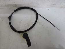 BMW E36 bonnet pull  cable and