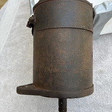 Lucas C45-YV.4LO  ref 2249D