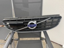 Volvo xc60 mk1 radiator grille - volvo,